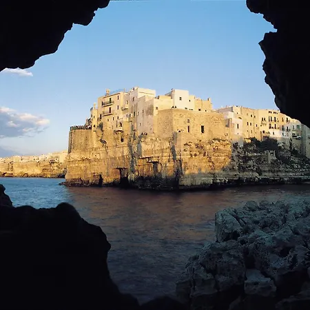 Maison d'hôtes Dimora Grottone Polignano a Mare