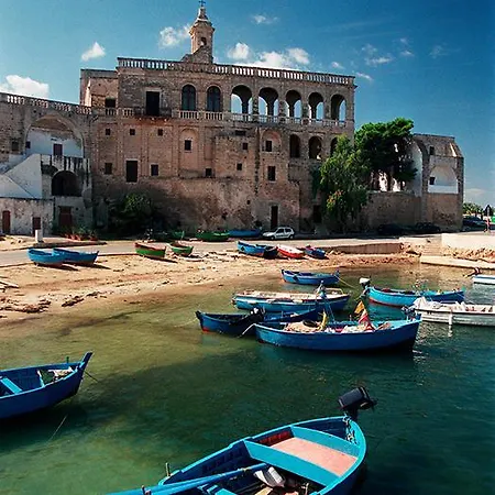 Dimora Grottone 4* Polignano a Mare