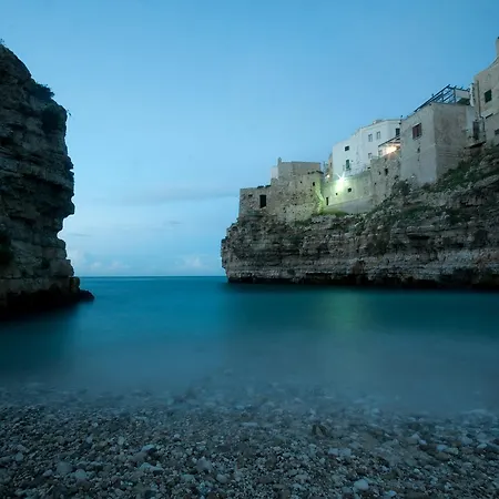 Konukevi Dimora Grottone Polignano a Mare