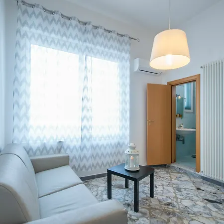 Maison d'hôtes Dimora Grottone