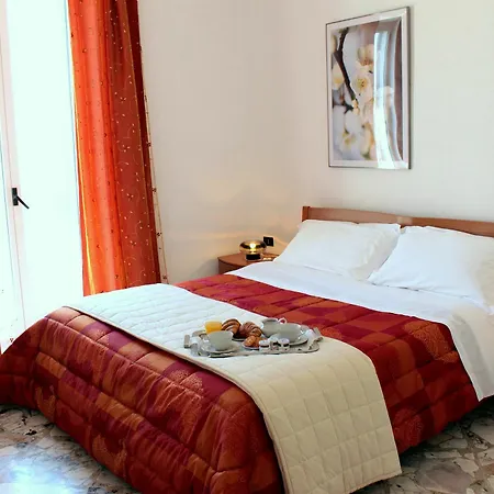Dimora Grottone Maison d'hôtes