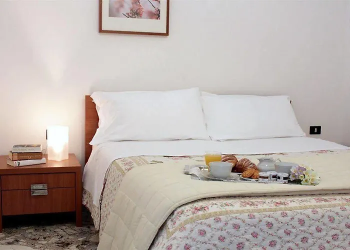 Dimora Grottone Vendégház 4*