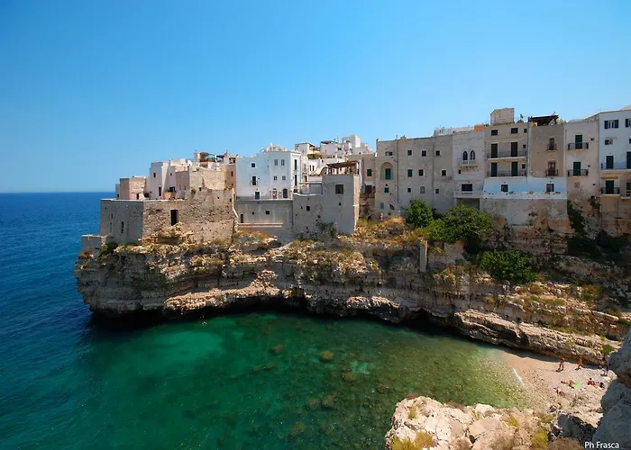 Dimora Grottone Vendégház